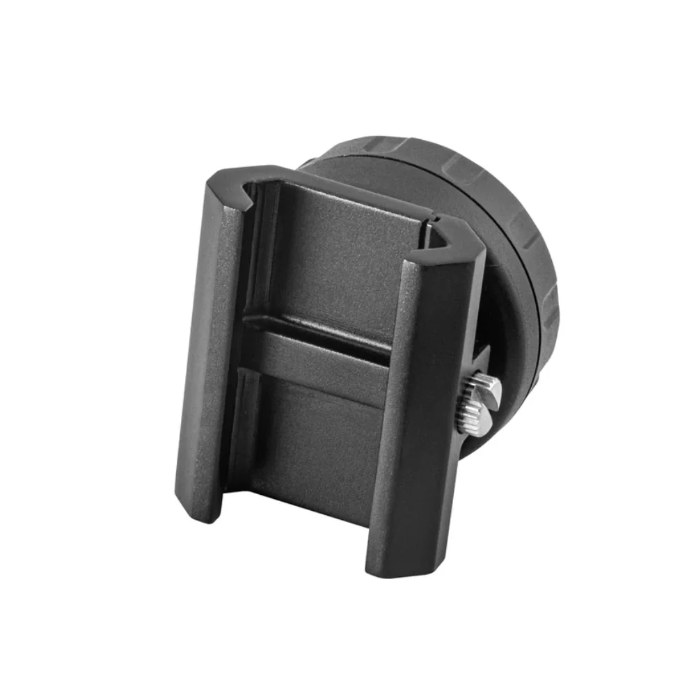 N-ear Equipment Mount for Remote PTT Button