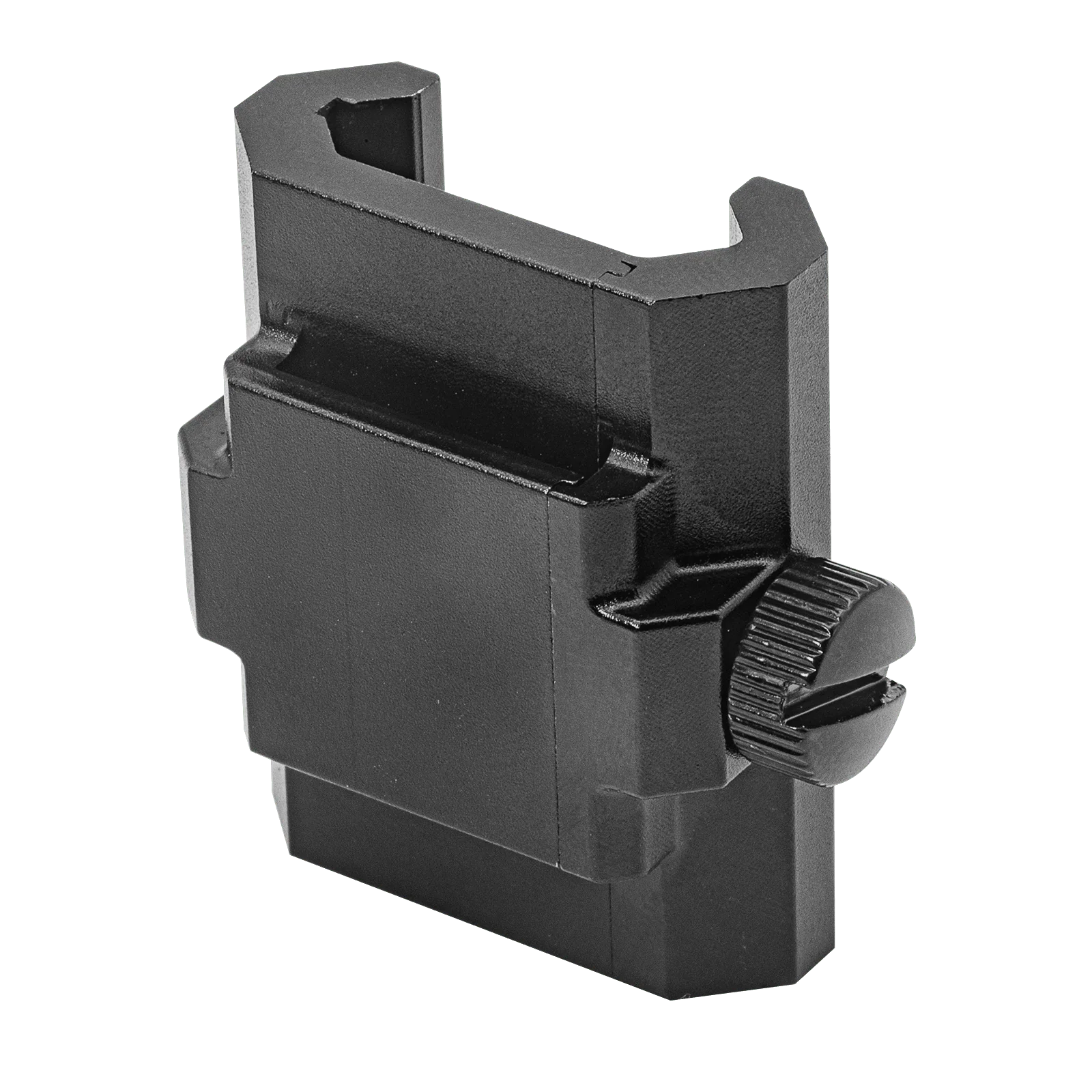 N-ear Equipment Mount for Remote PTT Button - Image 2