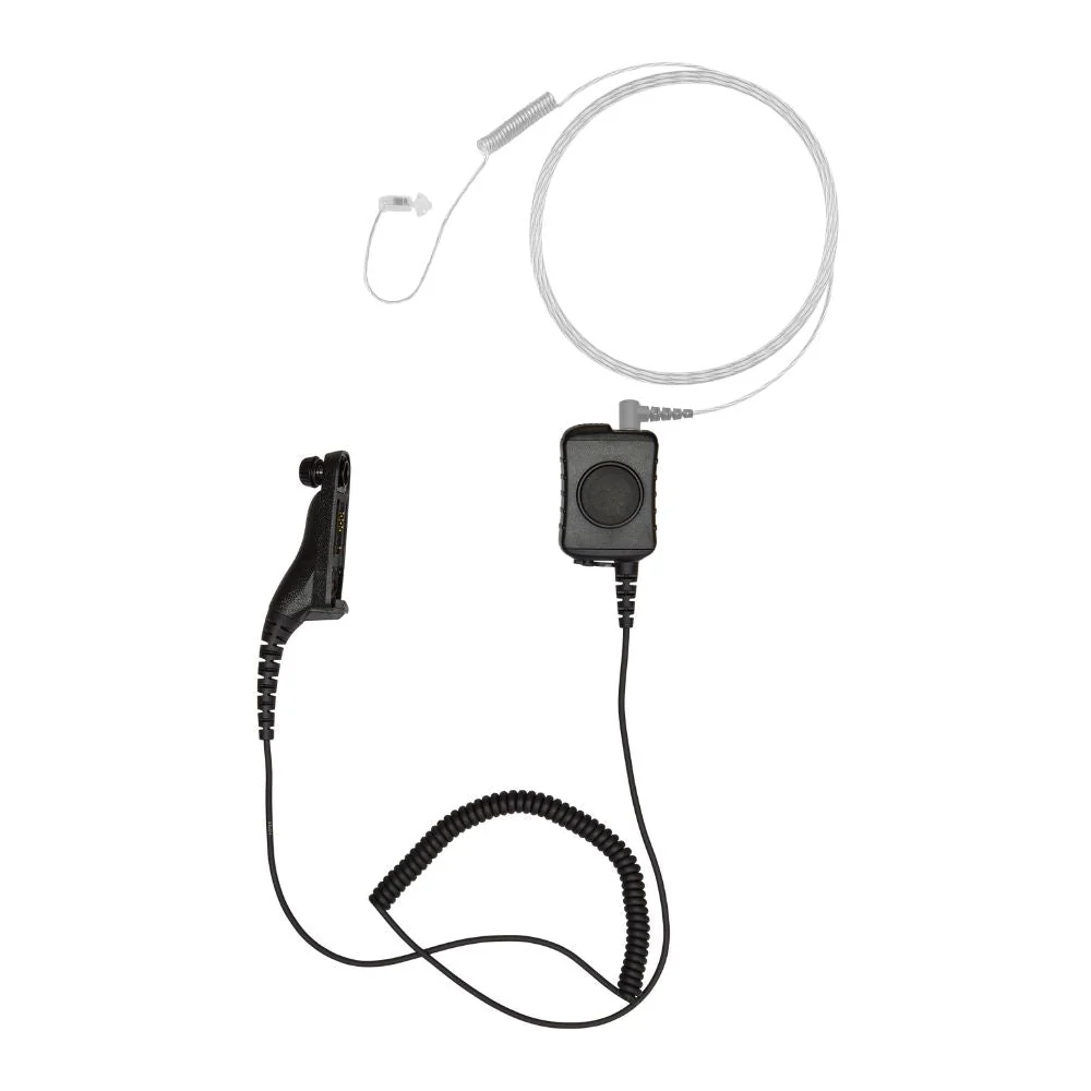 OTTO V1-11569 Tactical PTT Mic, 3.5mm Port, Motorola APX - Image 3