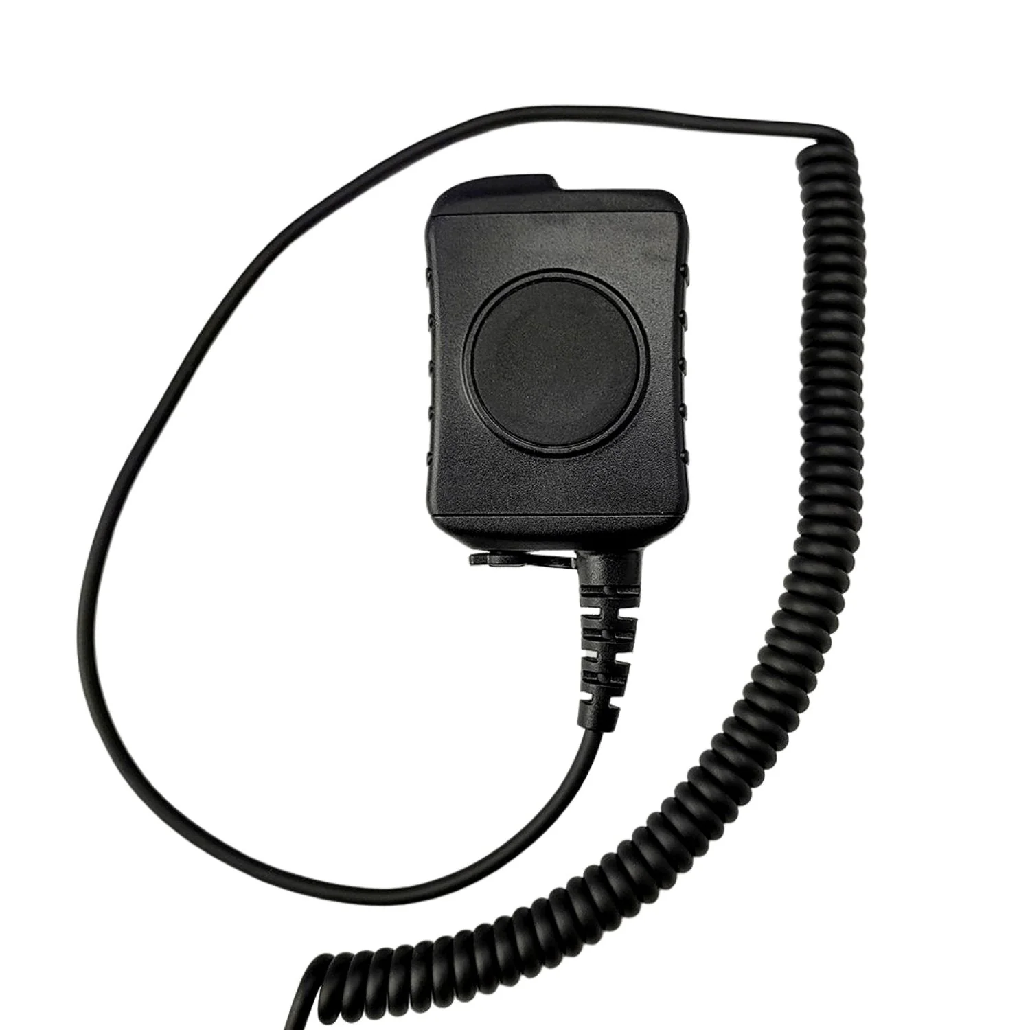 OTTO V1-11570 Surveillance PTT, 3.5mm Port, Kenwood - Image 5