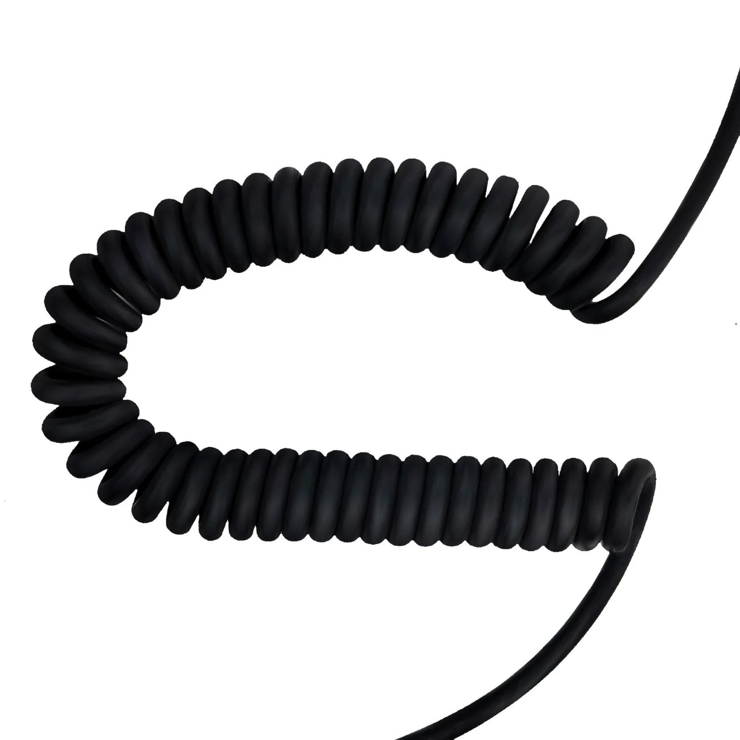 Pryme SPM-4237QD Waterproof Speaker Mic, Harris XL45 XL95 - Image 4