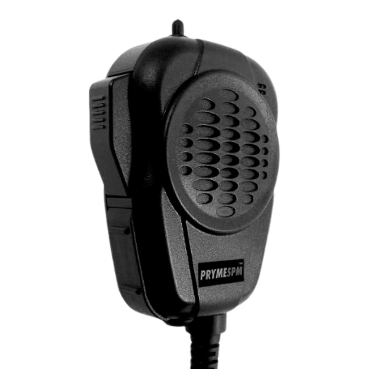 Pryme SPM-4247QD Waterproof Speaker Mic, Harris XL200P - Image 3