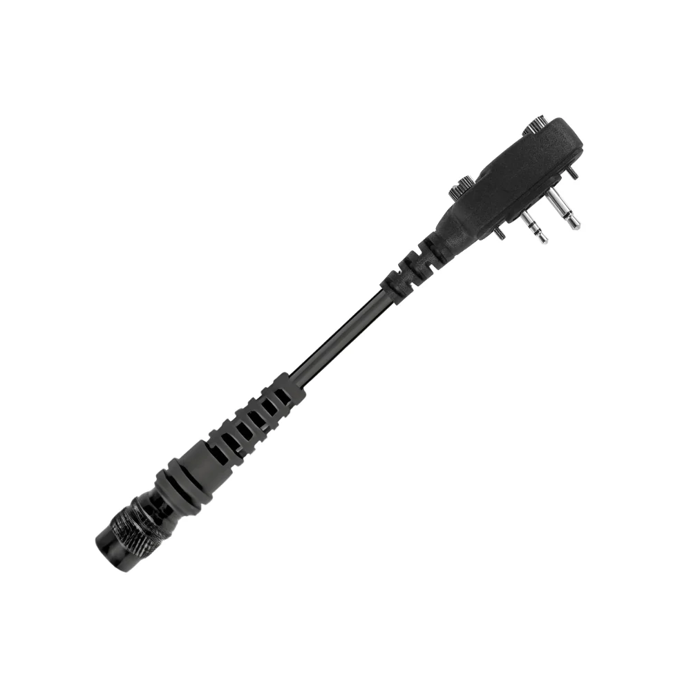 Quick Disconnect Adapter, Icom (Basic)