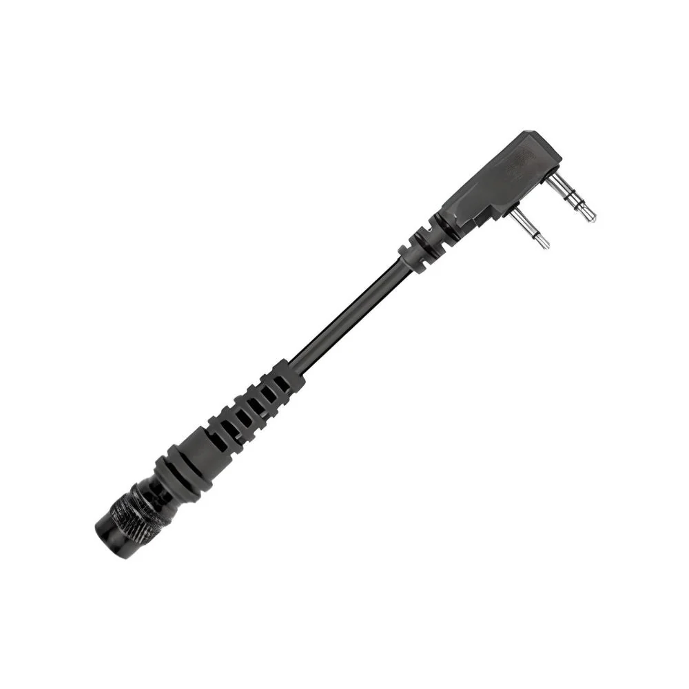 Quick Disconnect Adapter, Kenwood 2-Pin