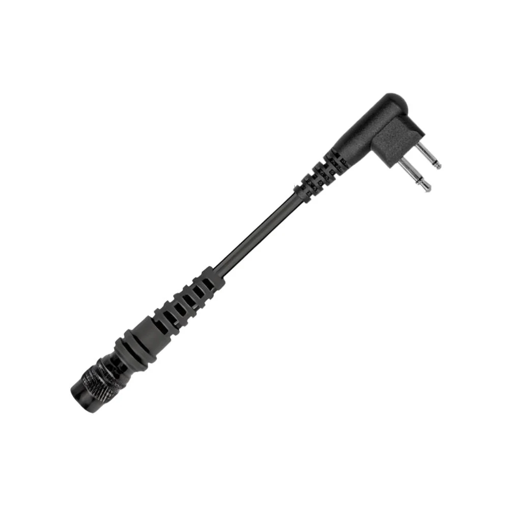 Quick Disconnect Adapter, Motorola 2-Pin