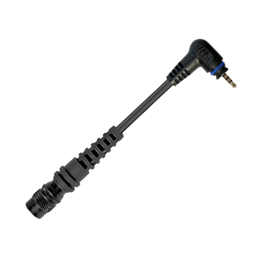 Quick Disconnect Adapter, Motorola TLK and SL