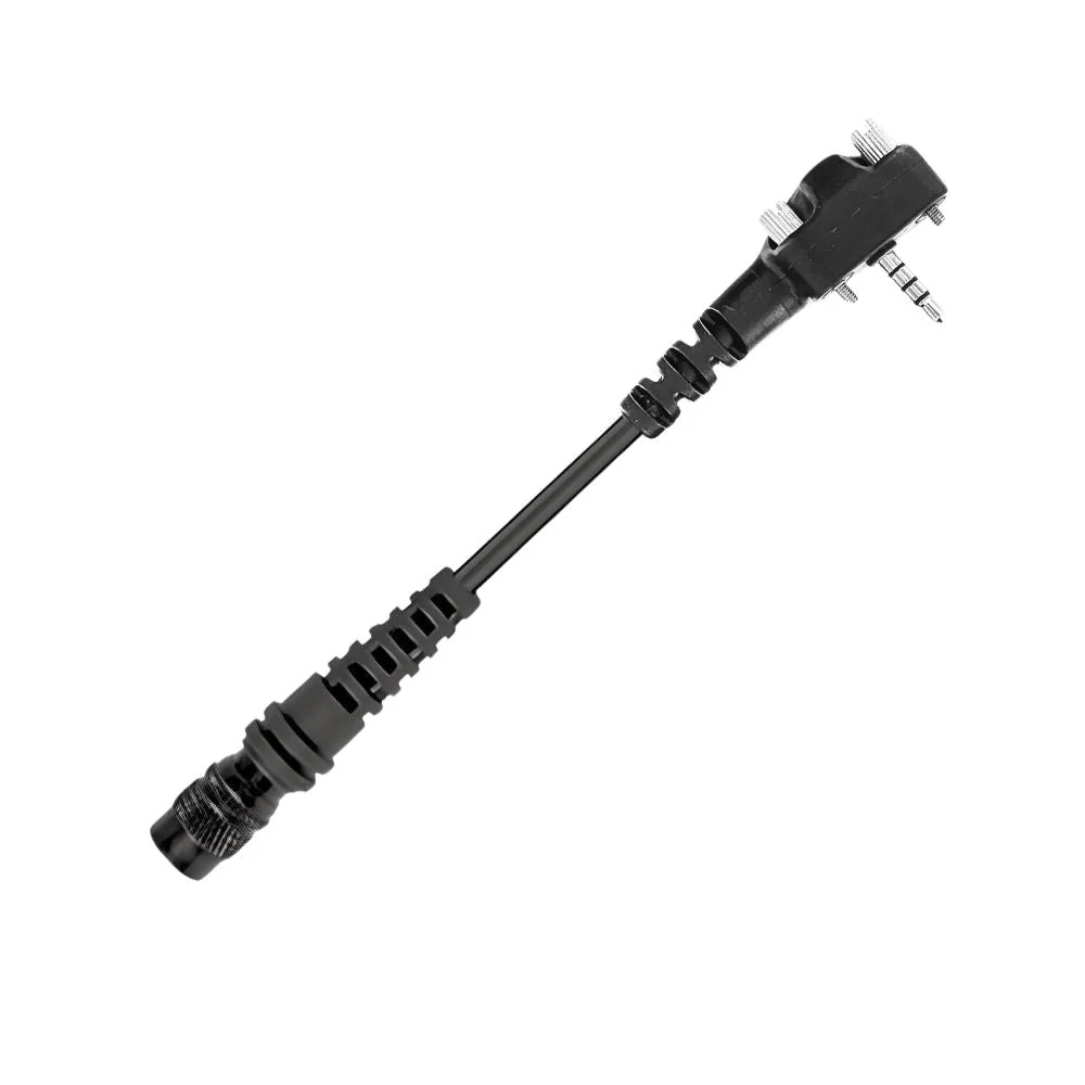 Quick Disconnect Adapter, Vertex VX/EVX