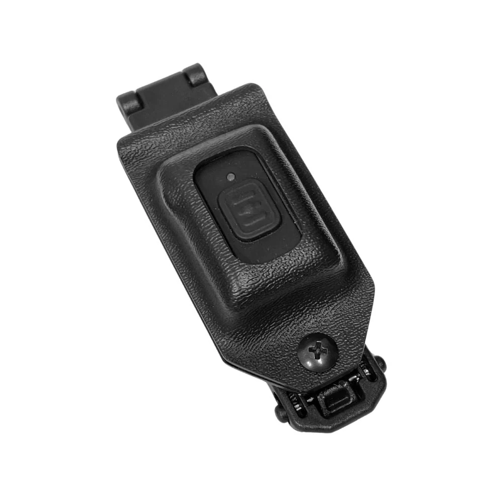 Ruggedized Case for Air Pro Wireless PTT (MOLLE-LOK), Rectangle - Image 3