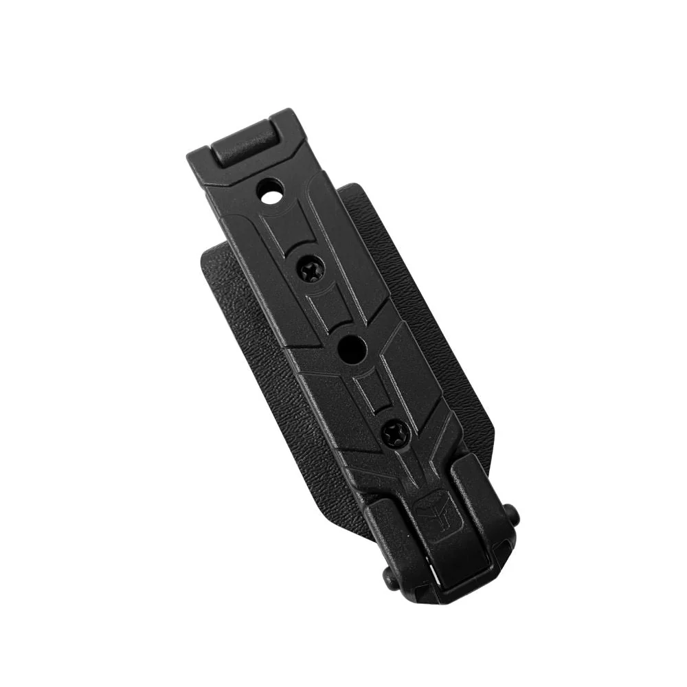 Ruggedized Case for Air Pro Wireless PTT (MOLLE-LOK), Rectangle - Image 4