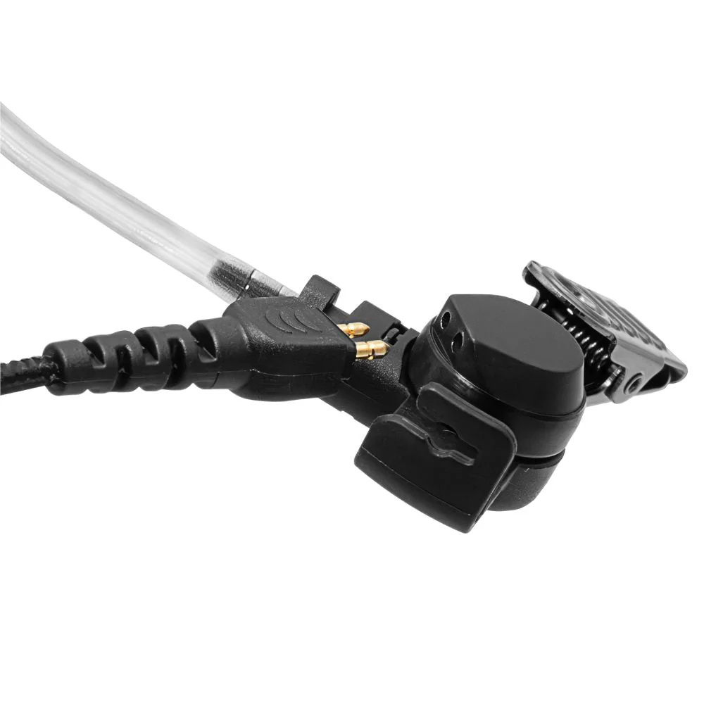 ST2™ Tactical Two-Wire Surveillance Kit, Acoustic Tube - Image 4