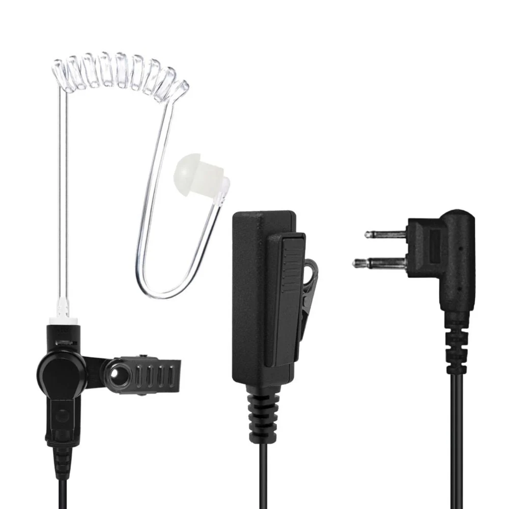 Sheepdog ALPHA 2-Wire Surveillance Kit, Motorola 2-Pin