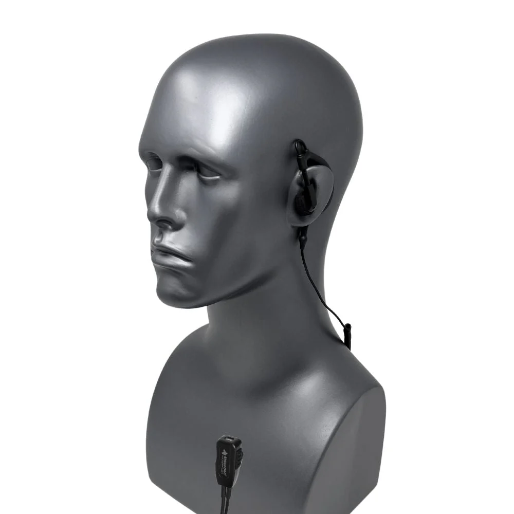 Sheepdog Alpha Earhook Earpiece, Motorola APX - Image 5