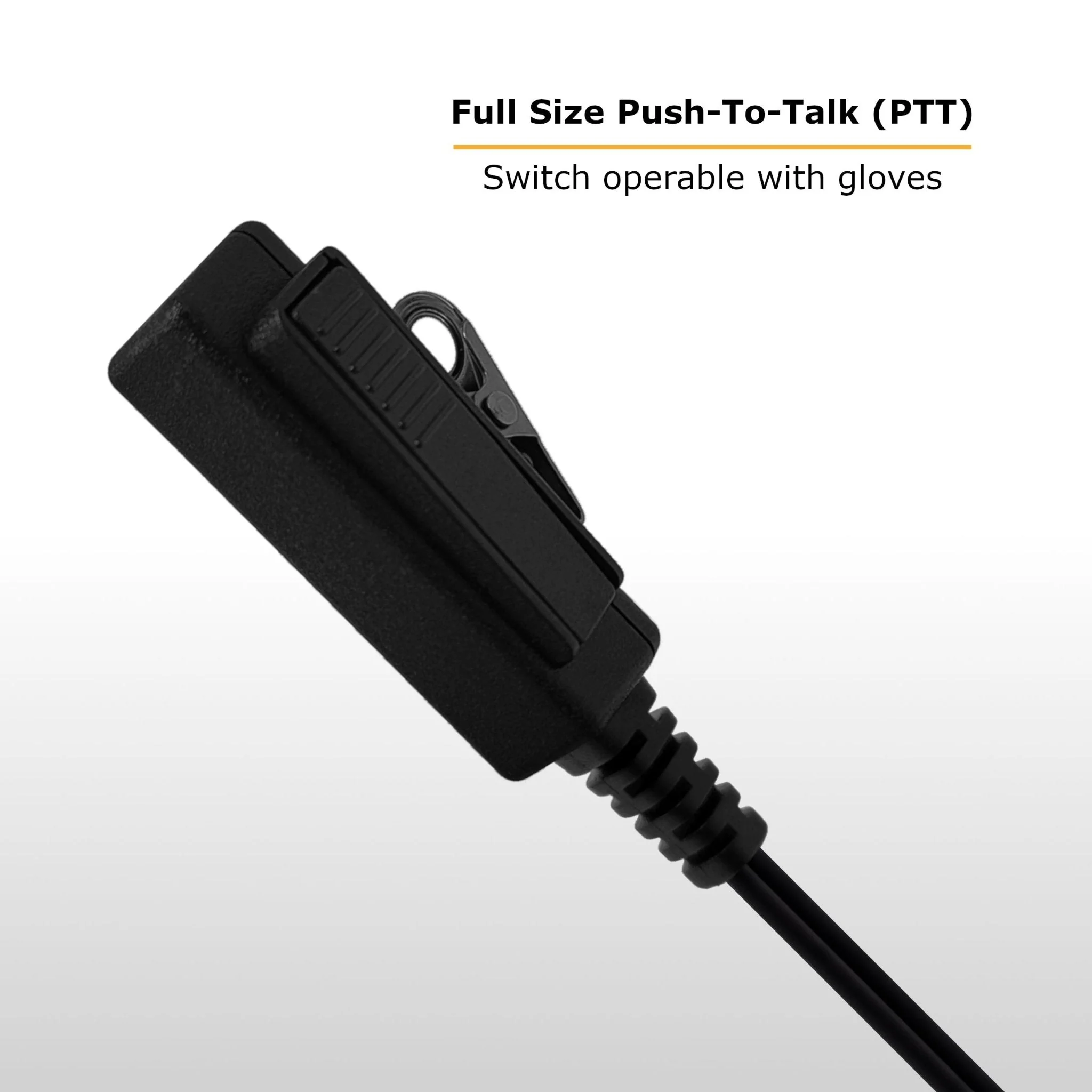 Sheepdog ELITE 2-Wire Surveillance Kit, Motorola APX - Image 3
