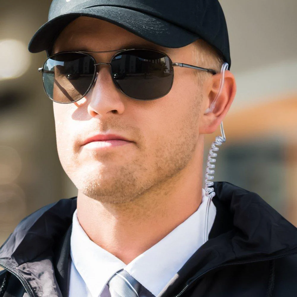 Sheepdog ELITE QD 2-Wire Surveillance Mic, Motorola XTS - Image 8