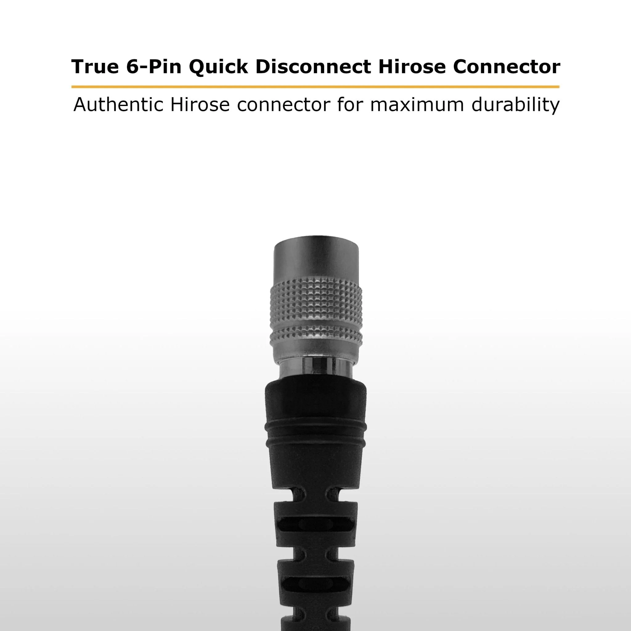 Sheepdog ELITE QD Lapel Mic Earpiece, Motorola APX - Image 3