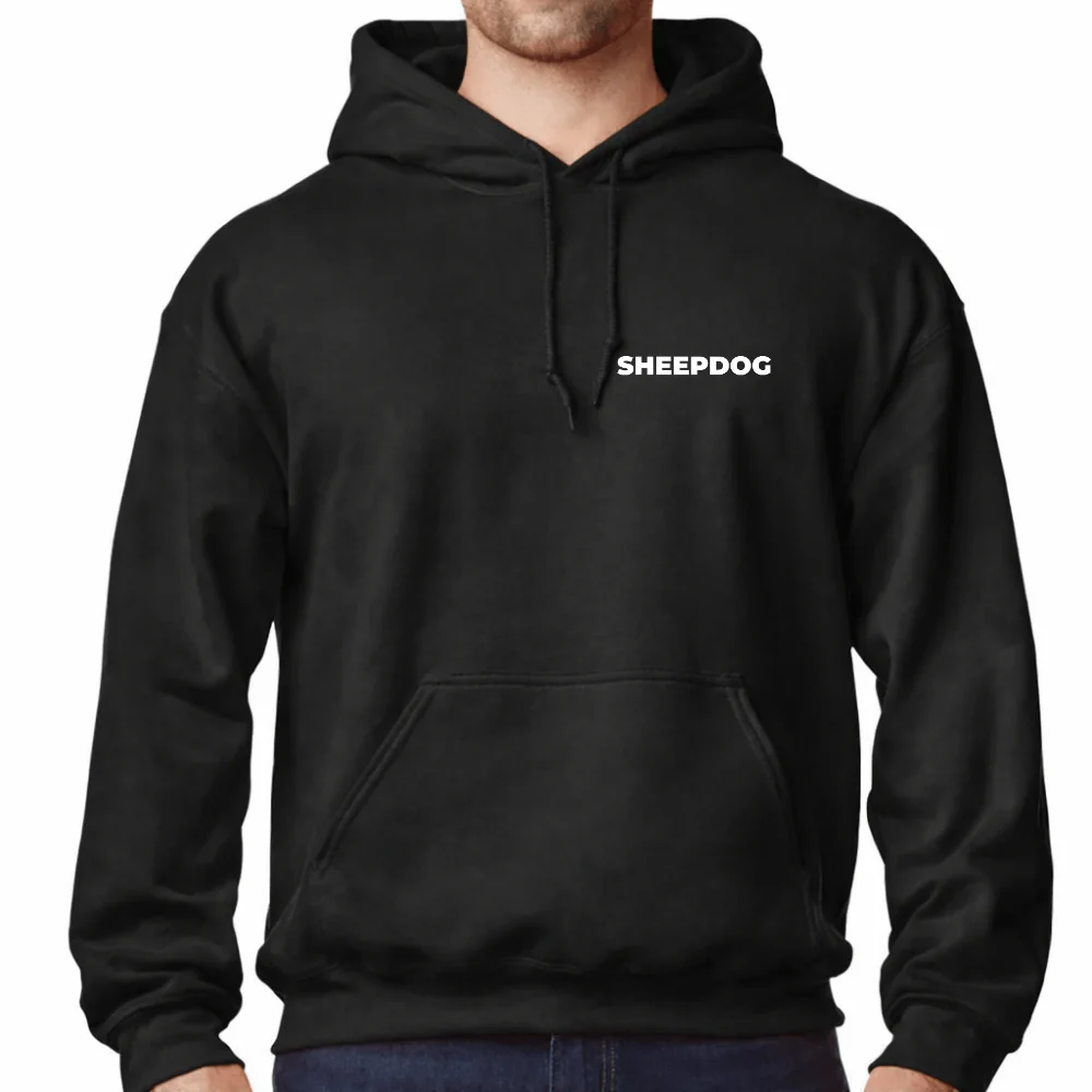 Built For The Job - Hoodie