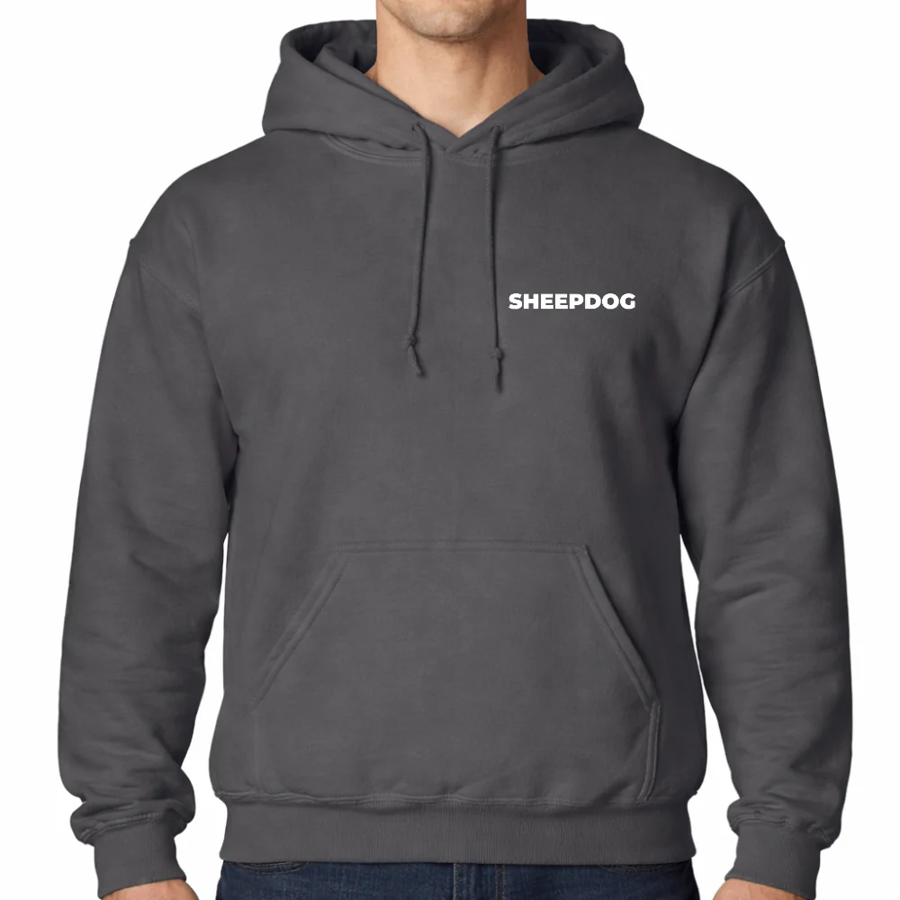 Built For The Job - Hoodie - Image 3