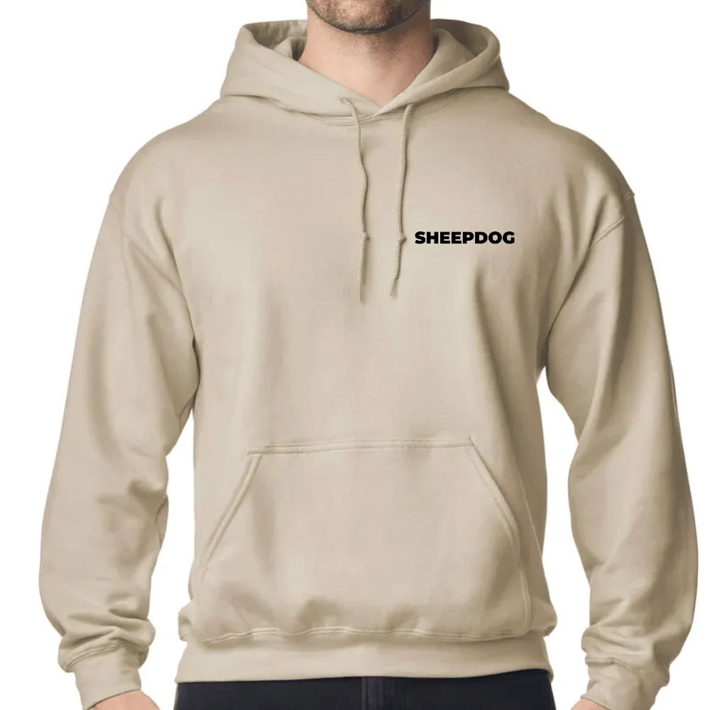 Built For The Job - Hoodie - Image 9