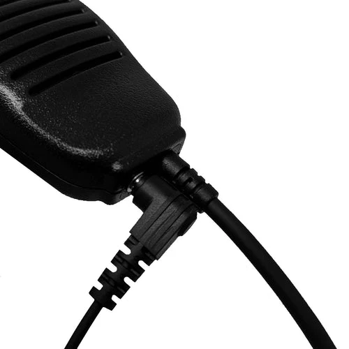 Sheepdog Compact Speaker Mic, Kenwood 2-Pin - Image 3