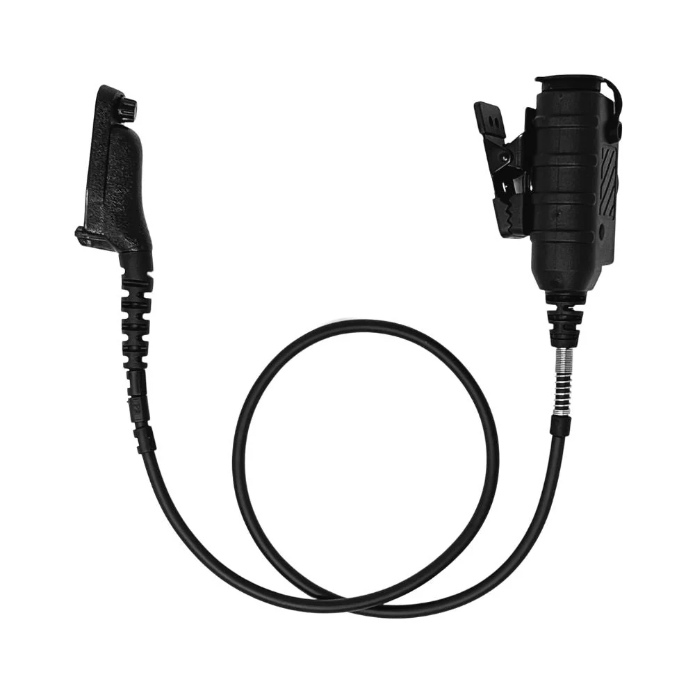 NXPTT, Tactical Push-To-Talk (PTT) - Image 7