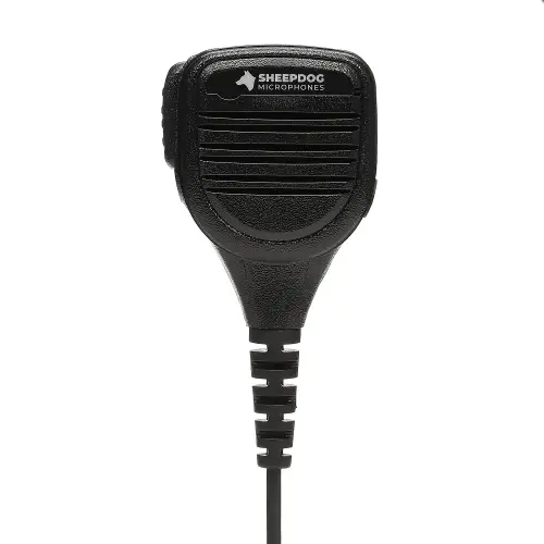 Sheepdog QD Remote Speaker Mic, Replacement - Image 3