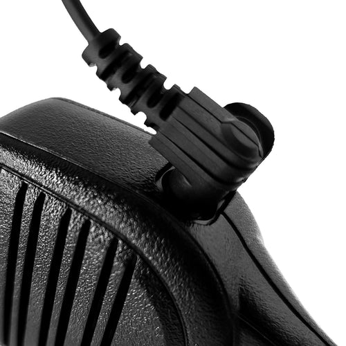 Sheepdog Remote Shoulder Mic, Motorola XTS - Image 6