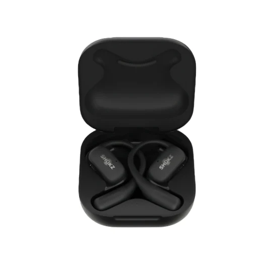 Shokz OpenFit, Black - Image 4