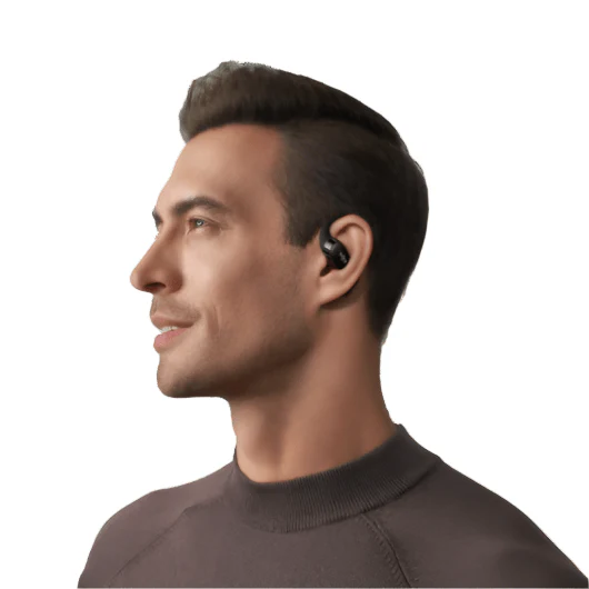Shokz OpenFit, Black - Image 5