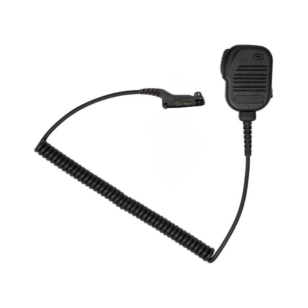 SIERRA Speaker Mic, Motorola APX - Image 7