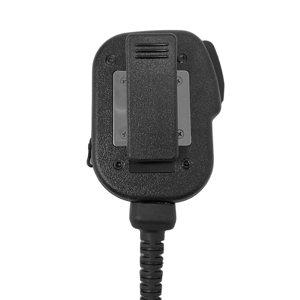 SIERRA™ Speaker Mic, Quick Disconnect, Replacement - Image 2