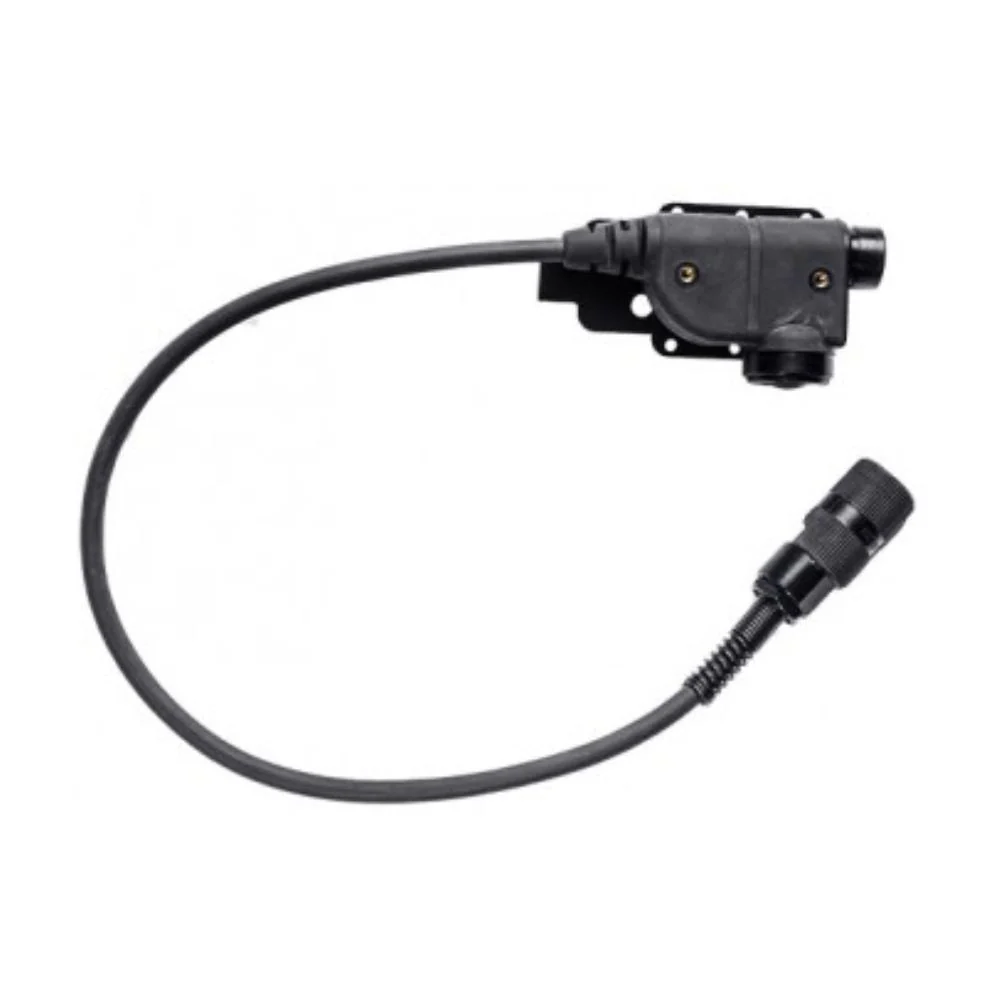 Silynx U94 PTT, Tactical Push-To-Talk, Motorola APX - Image 5