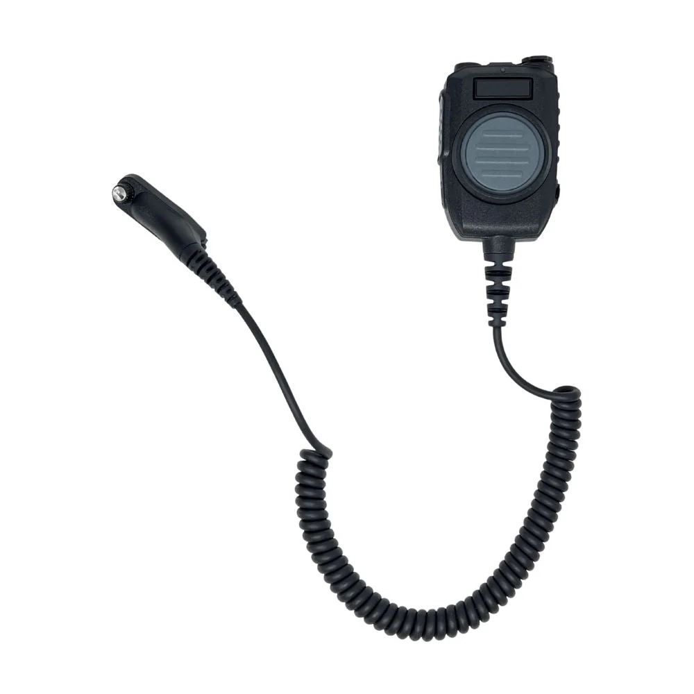 SRT Dual PTT NEXUS and 3.5mm Ports - Image 8