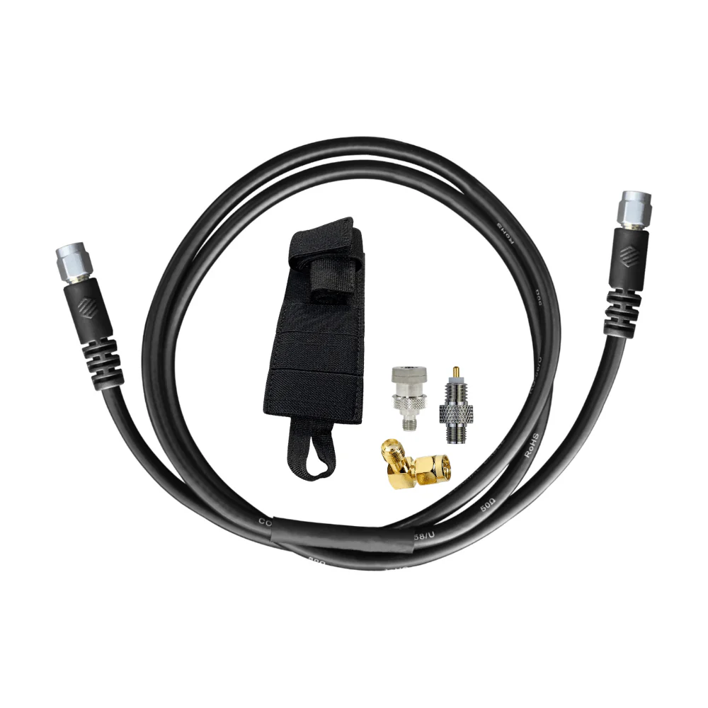 Tactical Antenna Relocation Kit, Harris