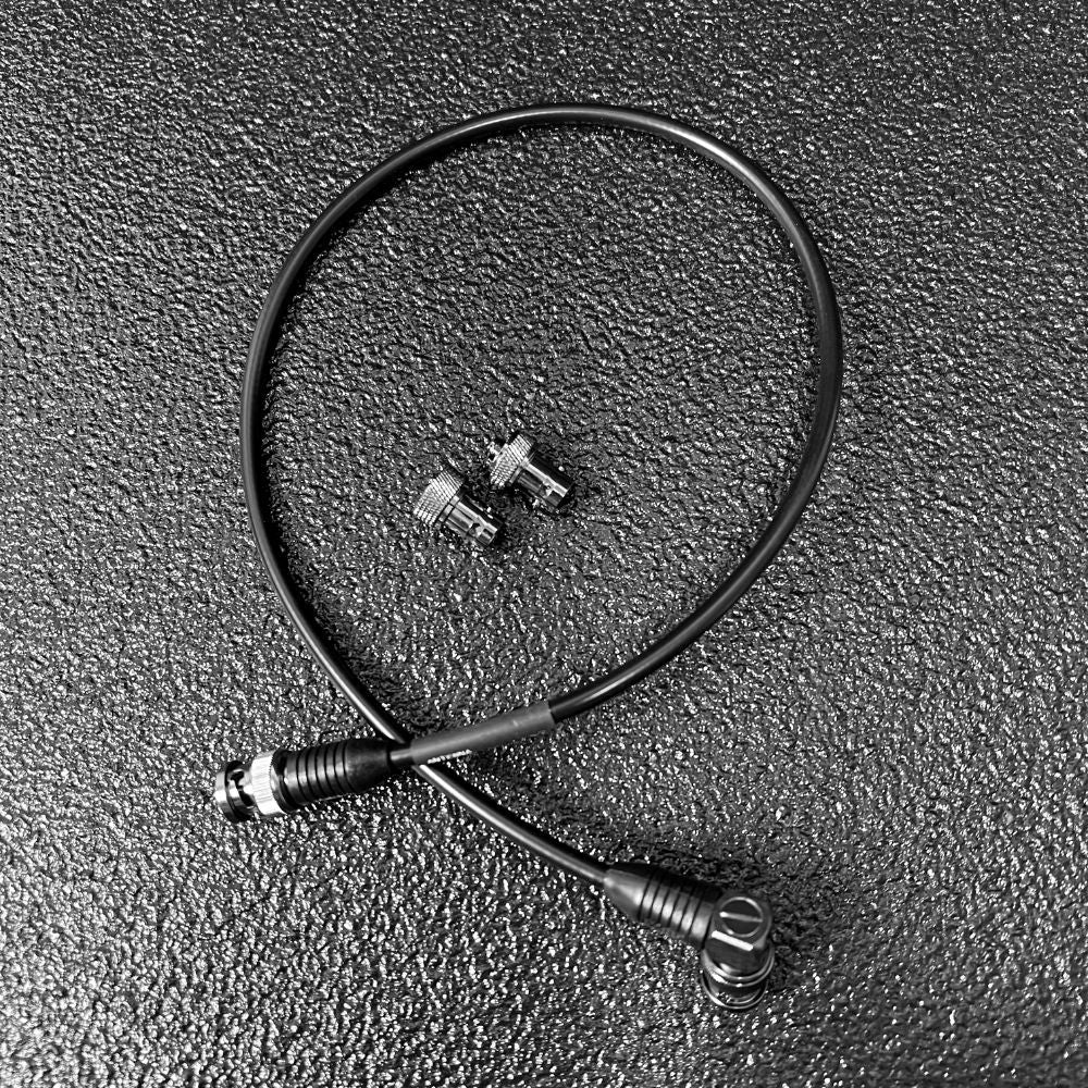 Tactical Antenna Relocation Kit, Kenwood - Image 8
