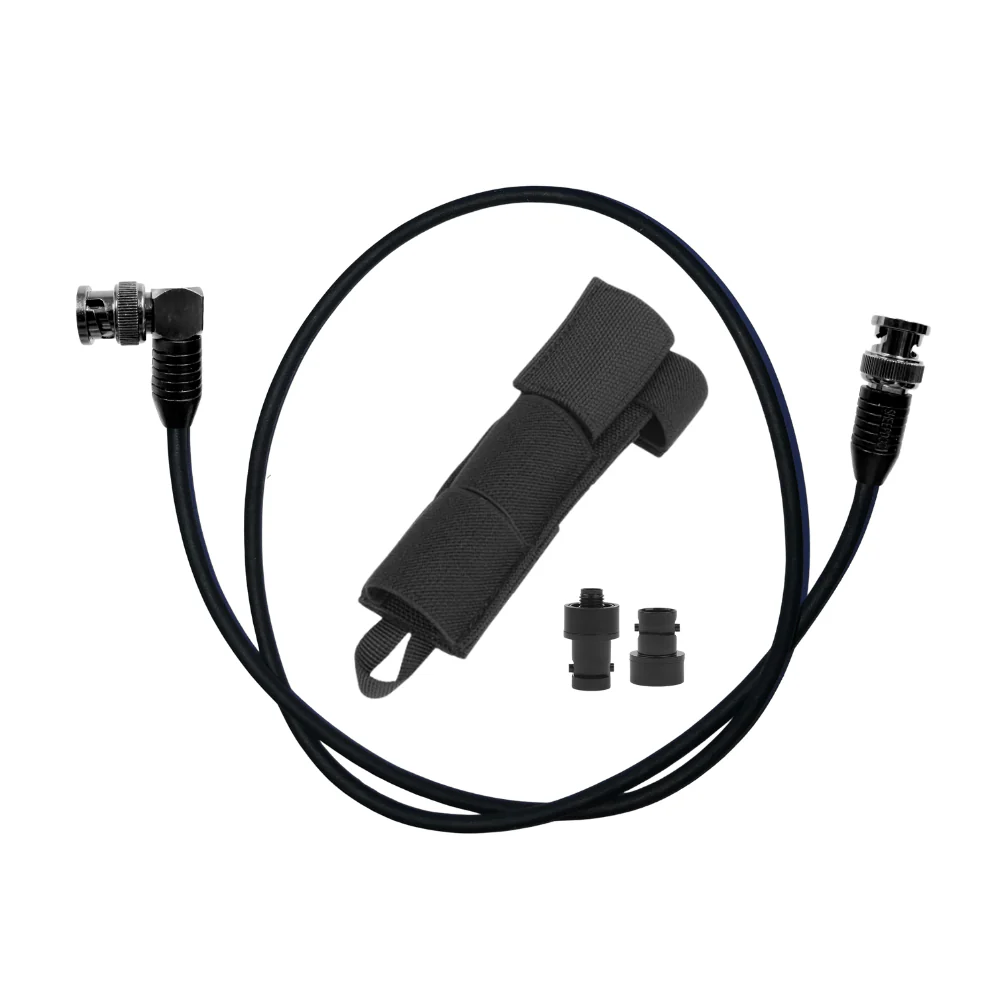 Tactical Antenna Relocation Kit, Kenwood - Image 9