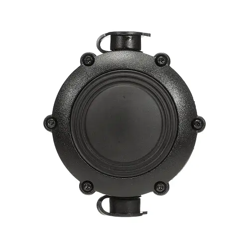Tactical Boom Mic Headset, Large PTT - Image 3