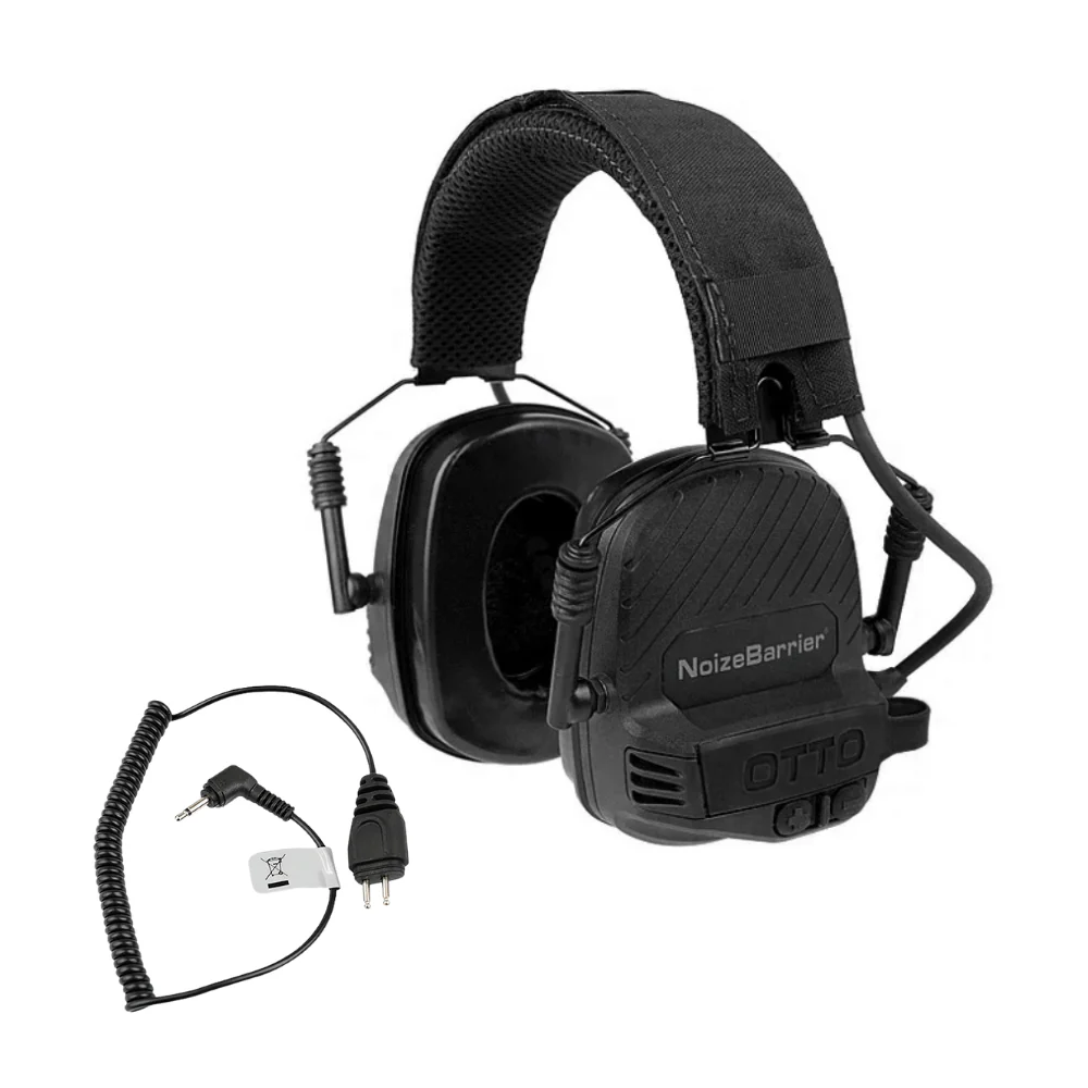 The CALLOUT, EarPro/Comms - Image 3