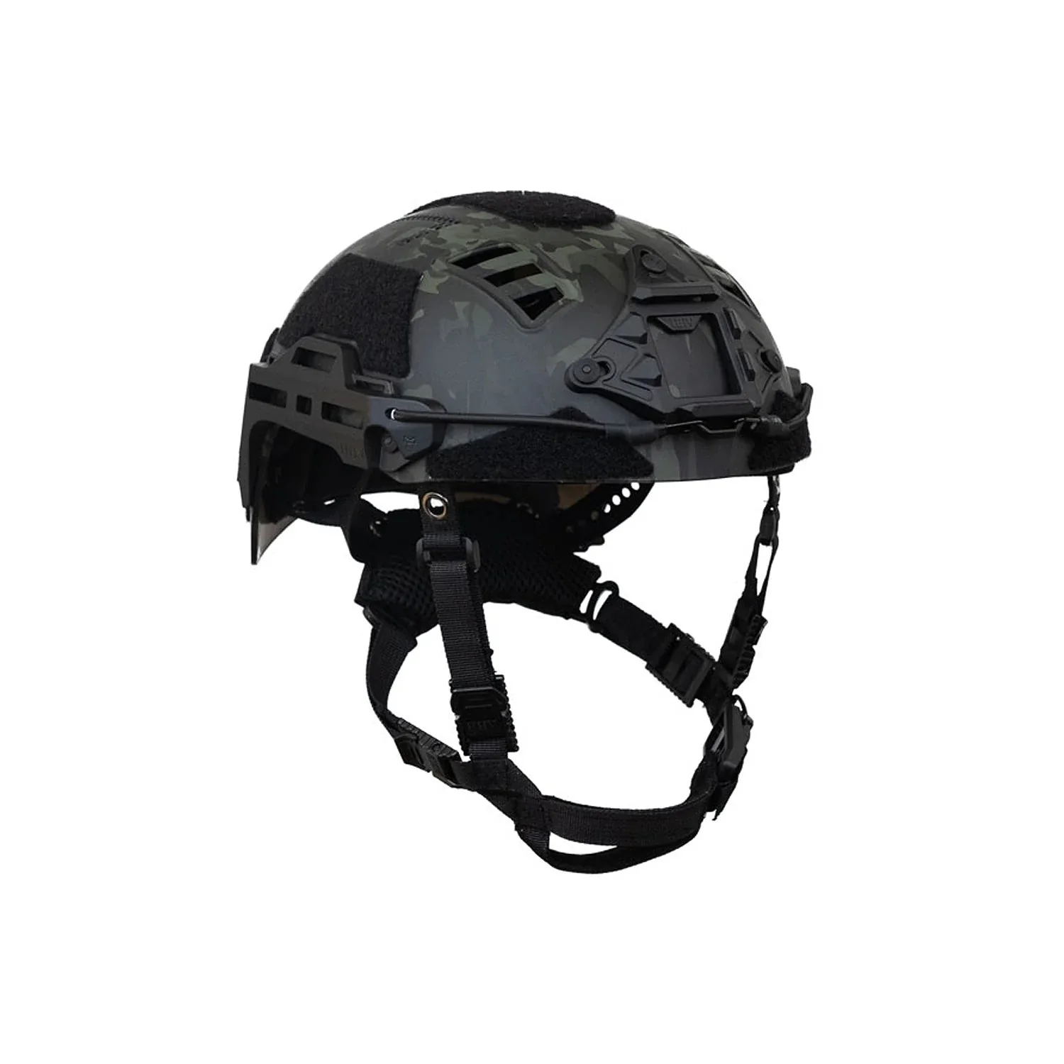 HHV Tactical Helmet ATE® Bump - Image 5