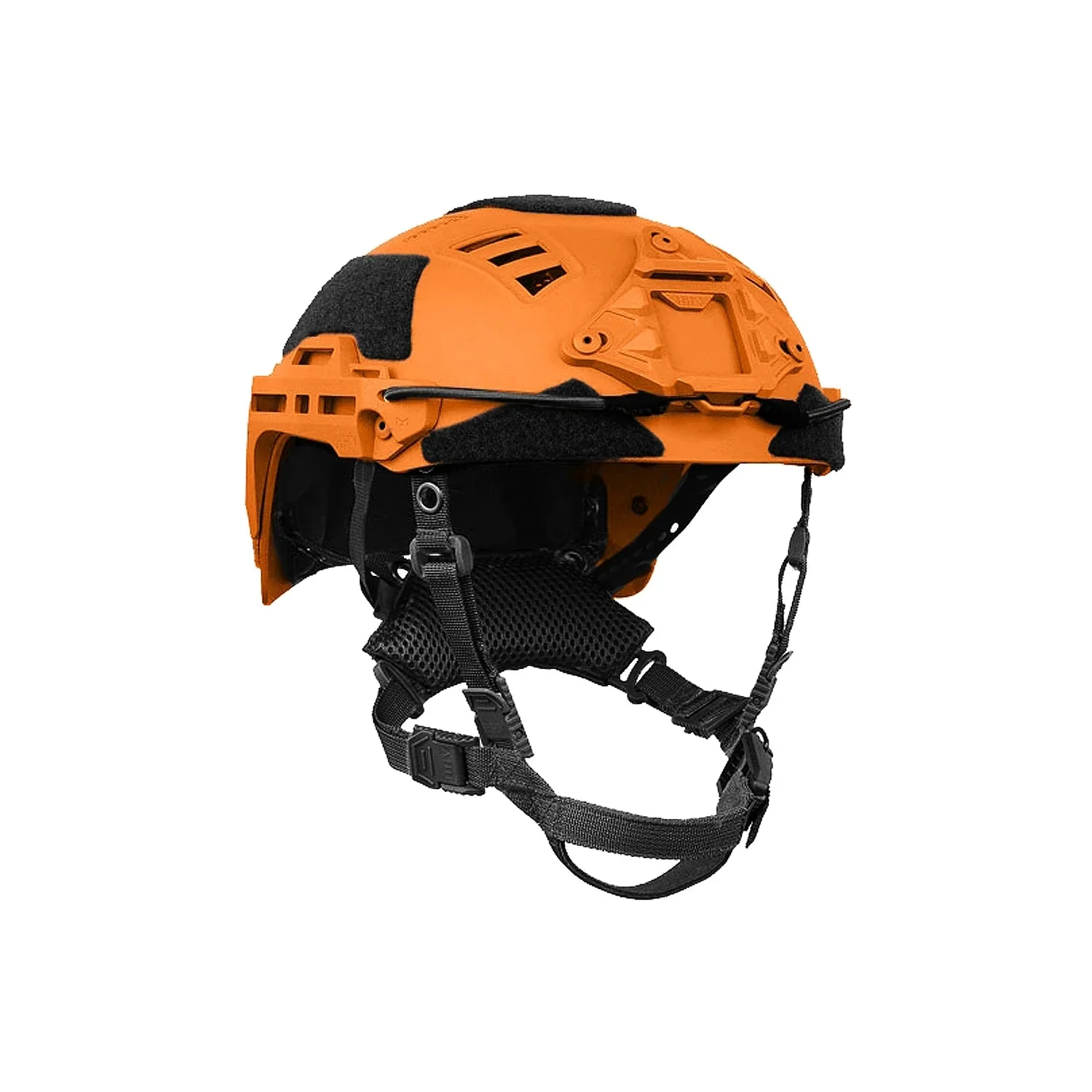 HHV Tactical Helmet ATE® Bump - Image 6