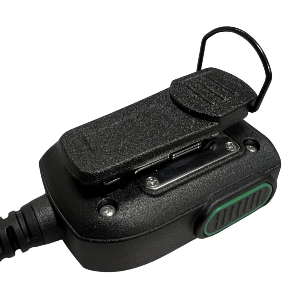 TANC Speaker Microphone - Image 5