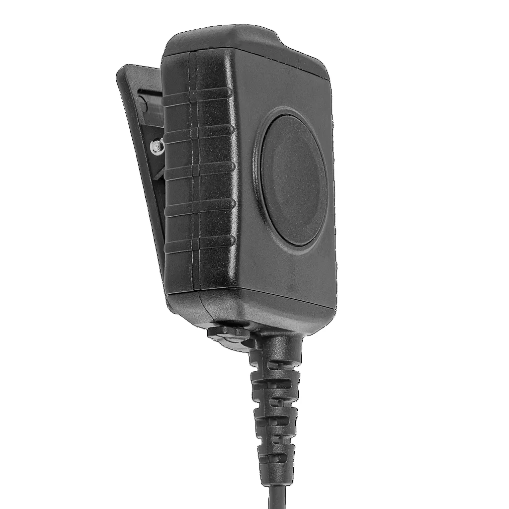 TANGO PTT Mic, 3.5mm Port, Harris