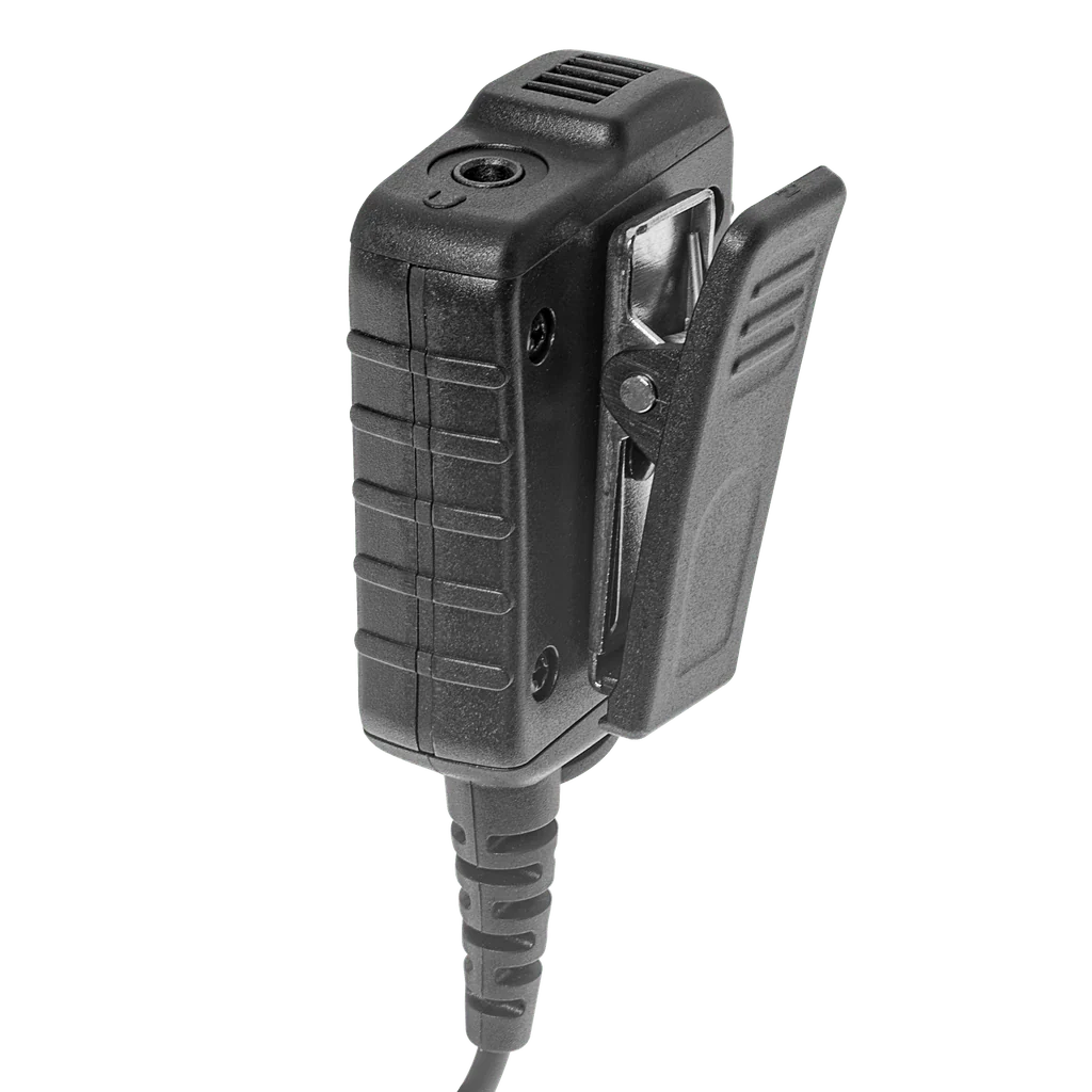 TANGO PTT Mic, 3.5mm Port, Motorola - Image 4