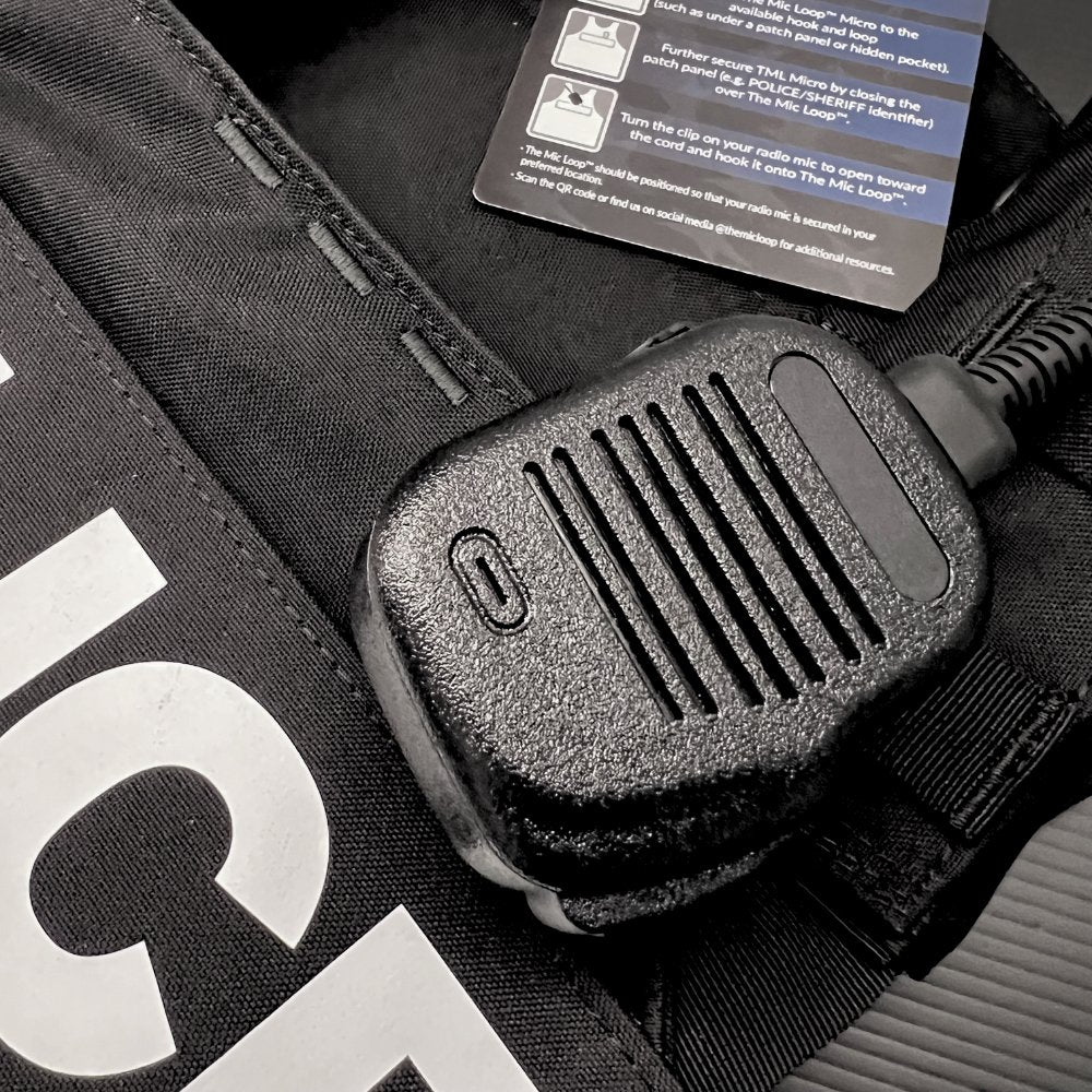 The Mic Loop (MICRO) - Image 5