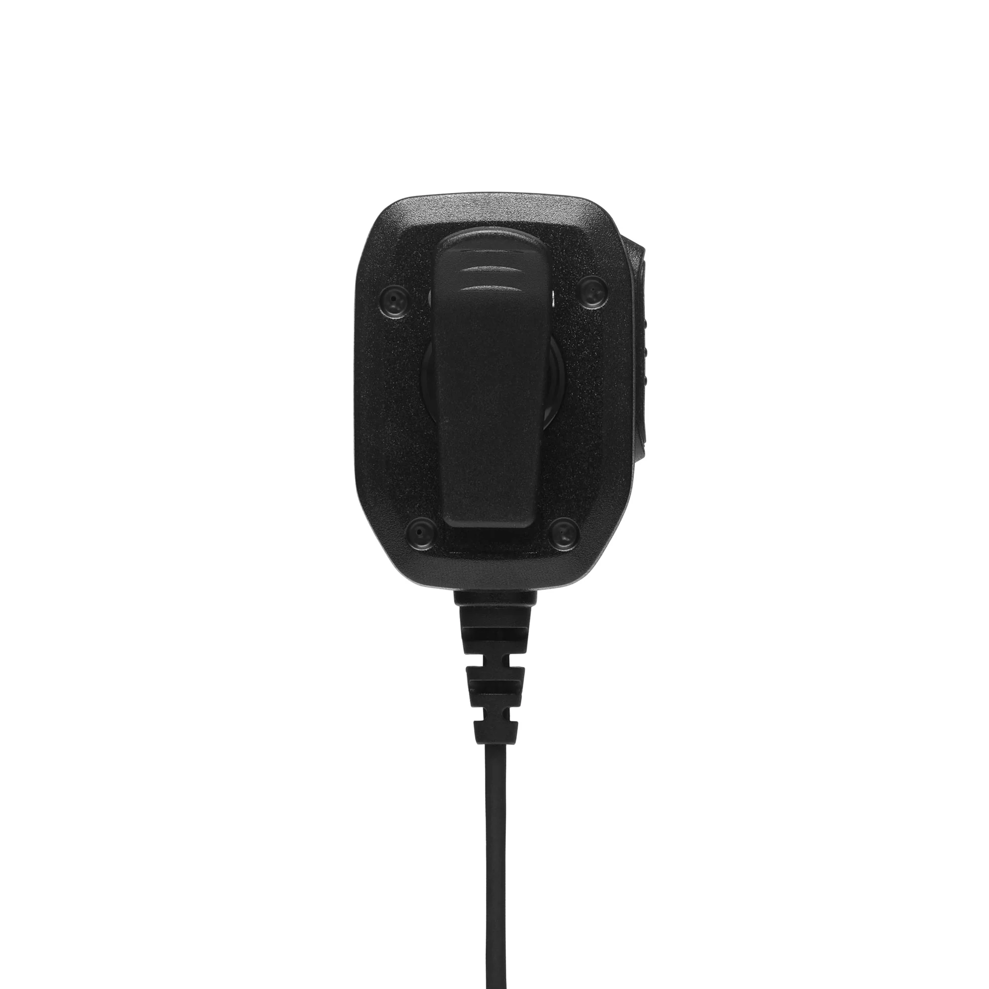 TRIAD2™ Waterproof (IP68) PTT/Mic, Quick Disconnect, HDLO Earpiece - Image 5