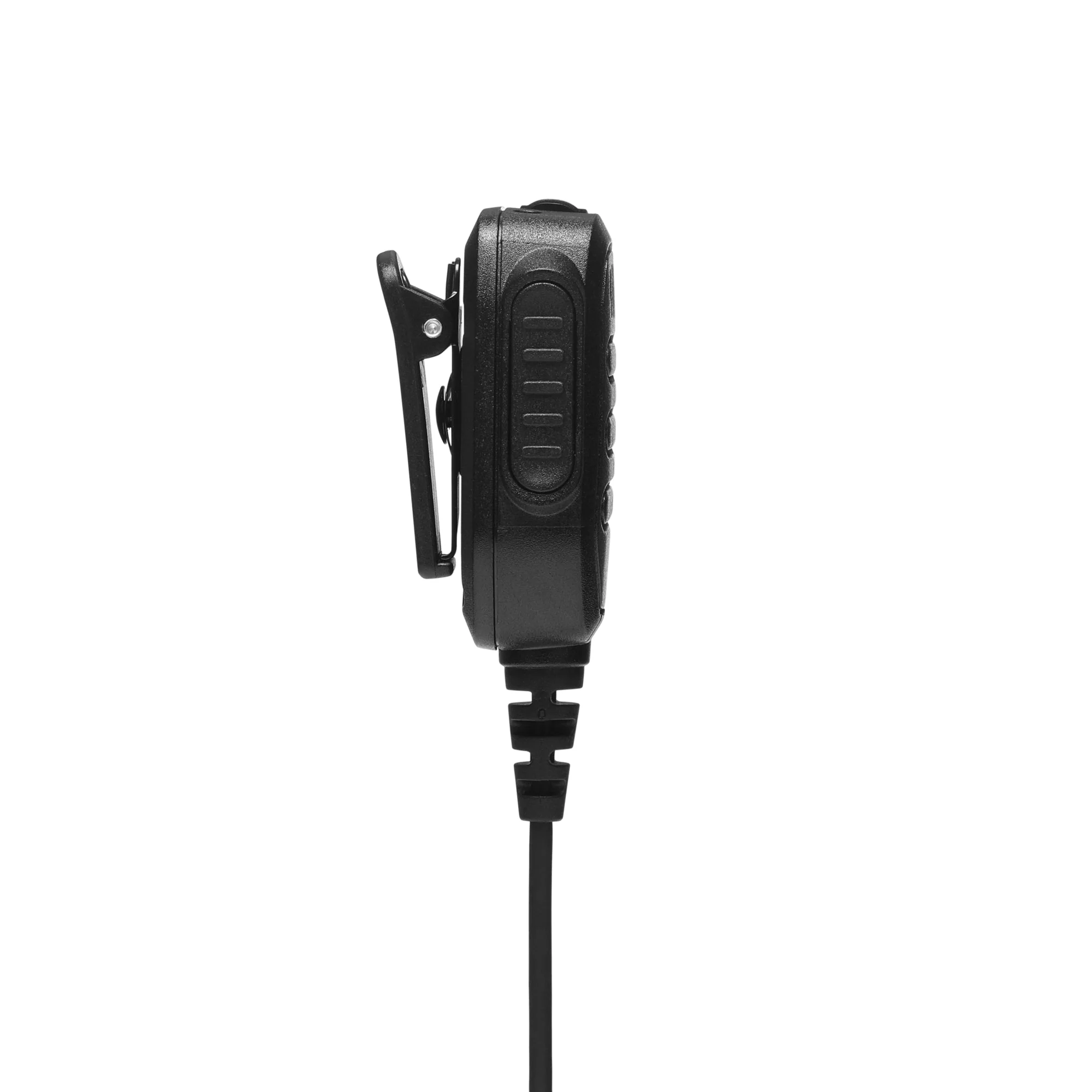 TRIAD™ Waterproof (IP68) PTT/Mic, Quick Disconnect, HDLO Earpiece - Image 6