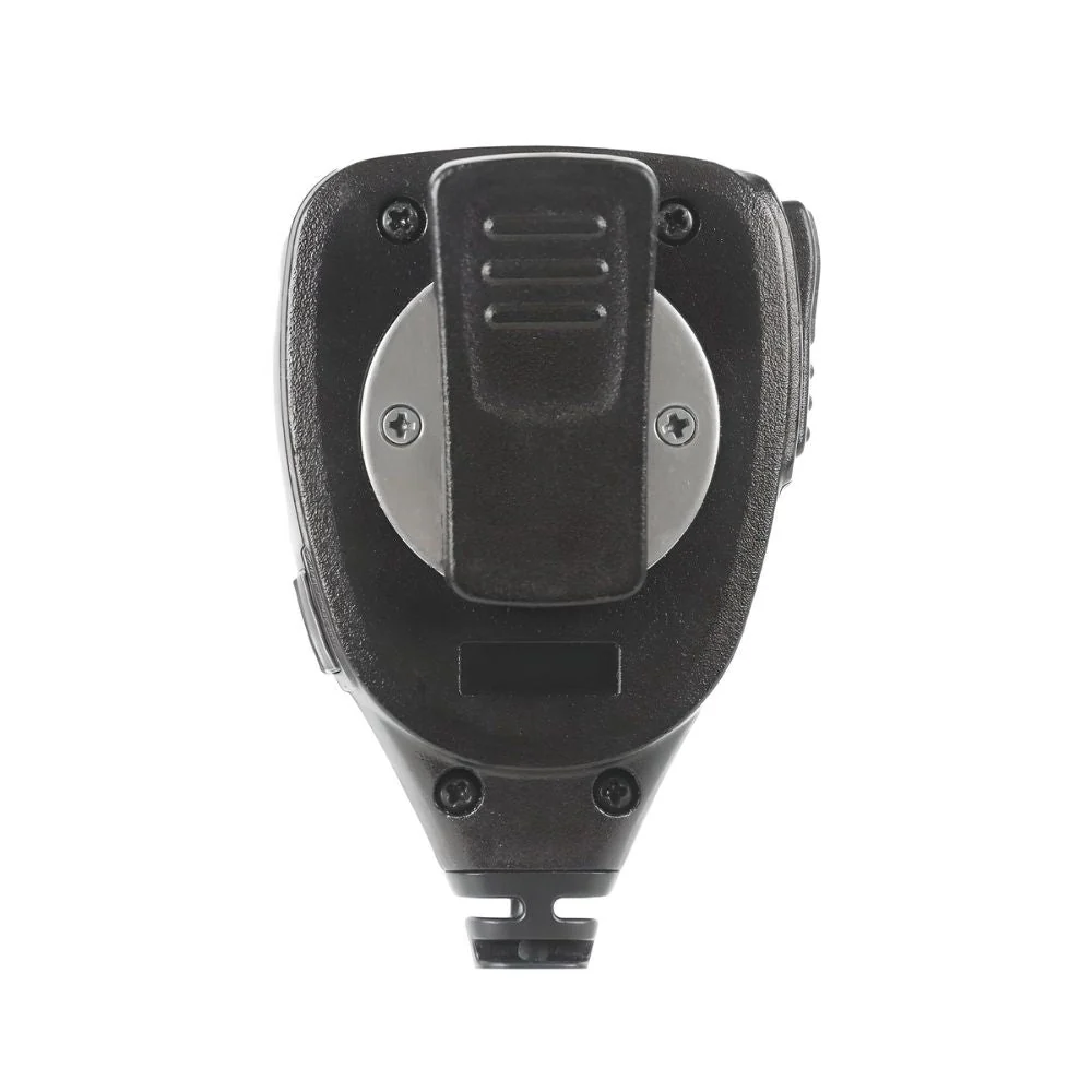 Ultra-Compact PTT/Mic with Speaker, Motorola APX - Image 4