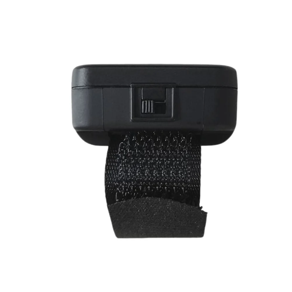 ZELLO Bluetooth PTT, Volume and Channel Control (iOS Devices) - Image 3