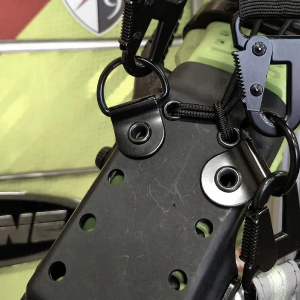 Zero9 Radio Holster, Tait TP9400/9600/9800/9900 - Image 5