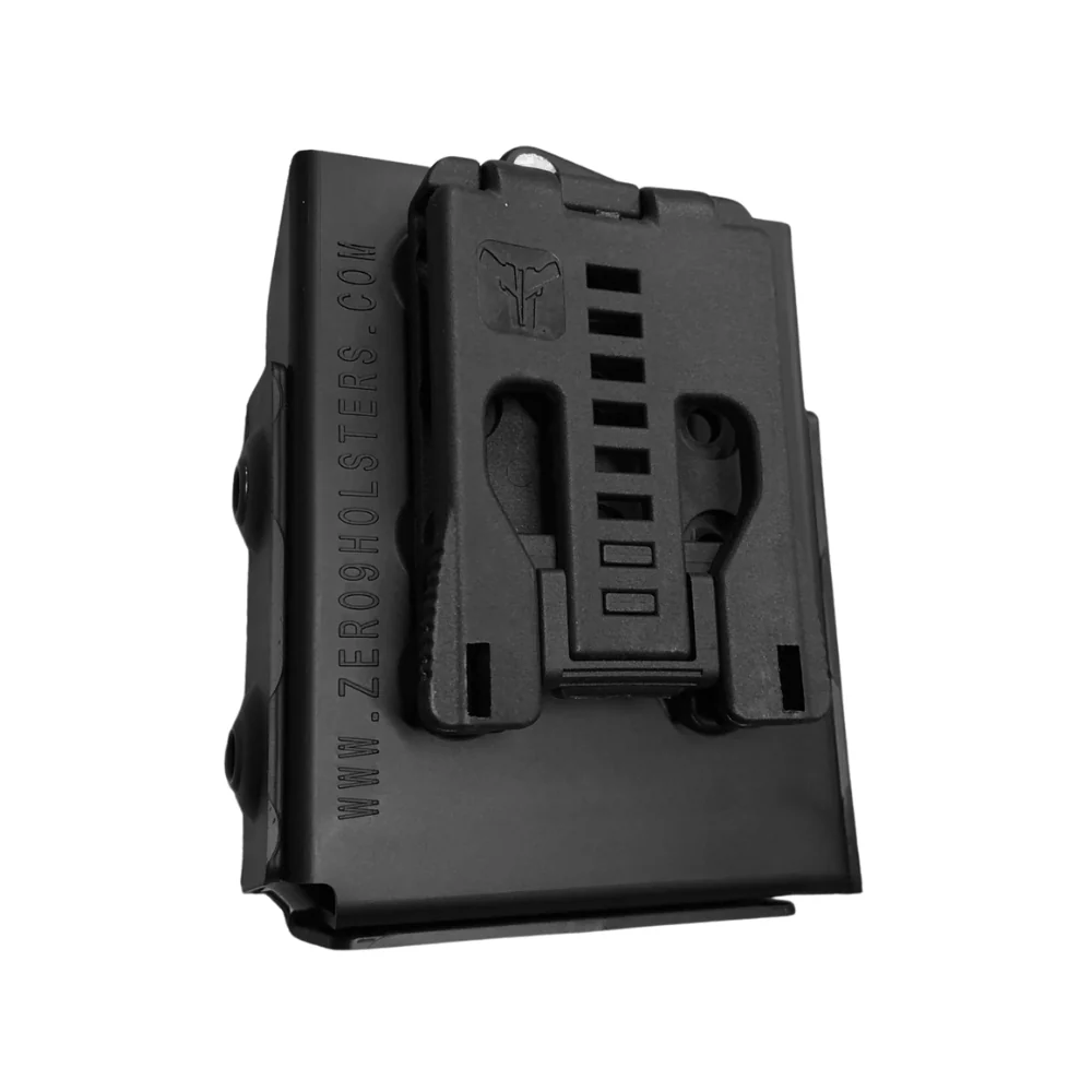 Zero9 Standard Handcuff Case - Image 3