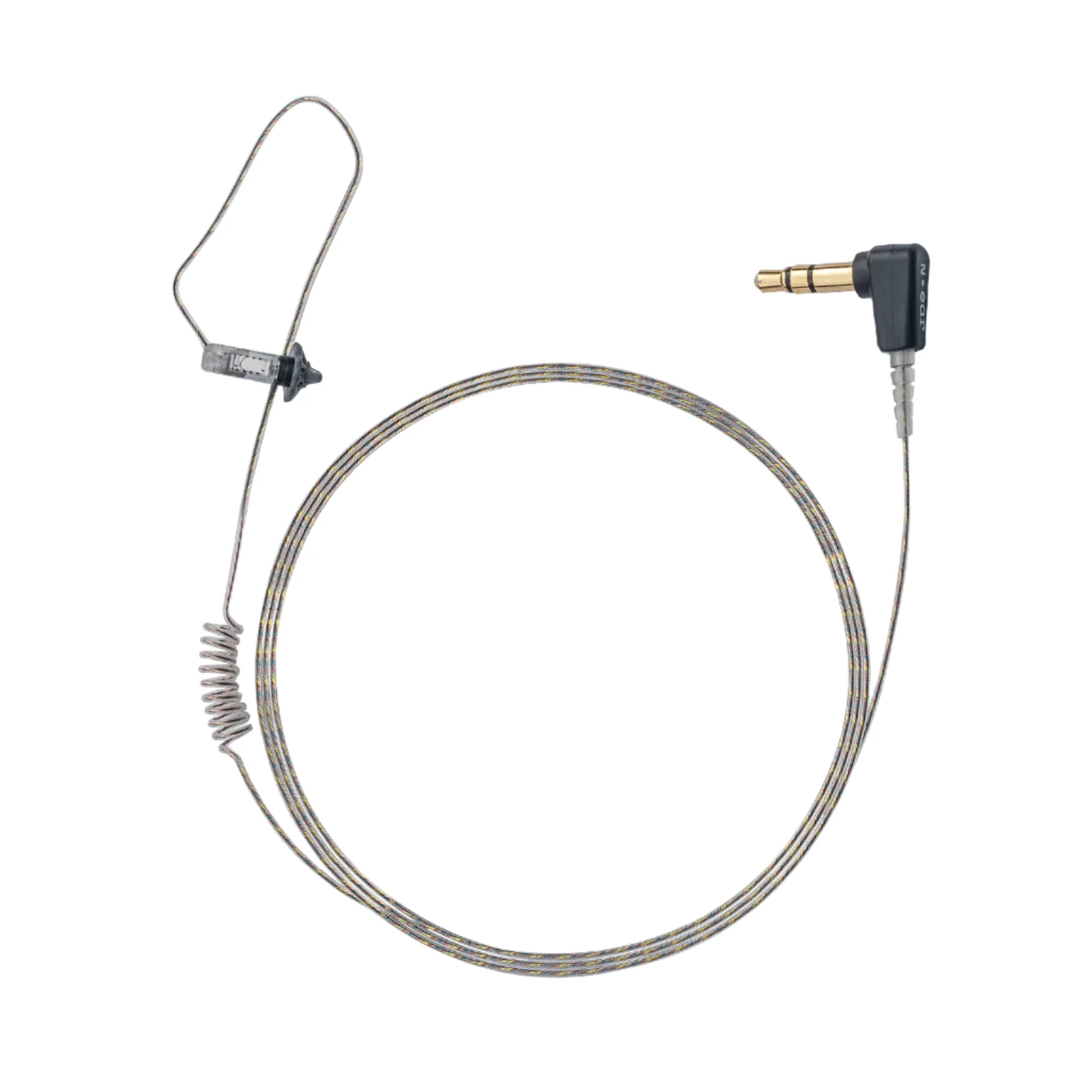 DELTA™ Quick Disconnect, N-ear Flexo Bundle - Image 4
